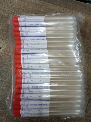 Sterile Swabs - thumbnail 2