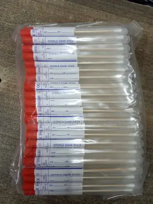 Sterile Swabs