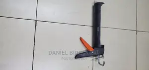 Silicone Gun