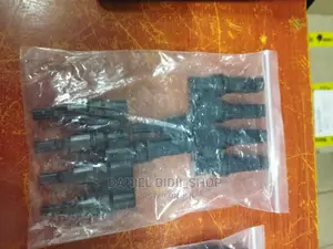 Solar Panel Mcb Connectors 4way