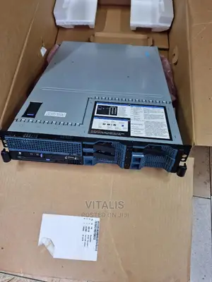 New Server 16GB Intel Xeon HDD 1T