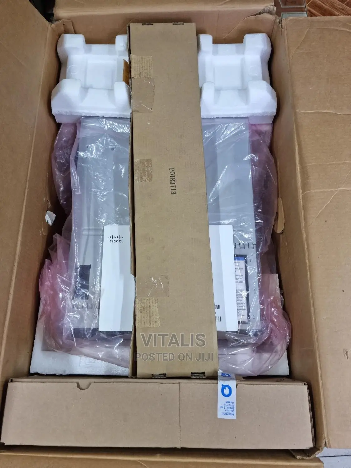 New Server 16GB Intel Xeon HDD 1T