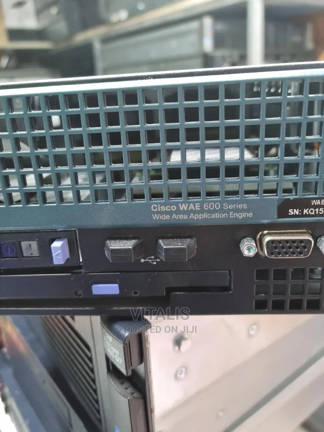 New Server 16GB Intel Xeon HDD 1T