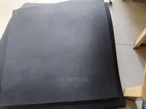 Gym Rubber Flooring