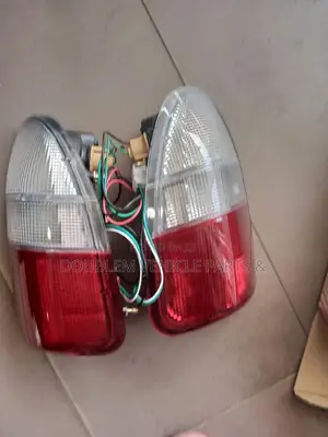 Tail Lamp Mitsubishi L200 Strada 1995-1996 Onwards K74 Mitsubishi Colt