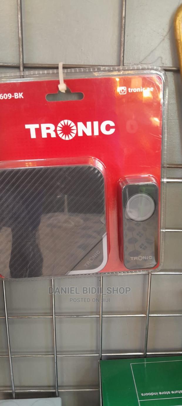 Tronic Door Bell - main view