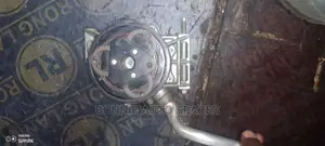Hr12 AC Pump