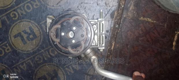 Hr12 AC Pump - thumbnail 2