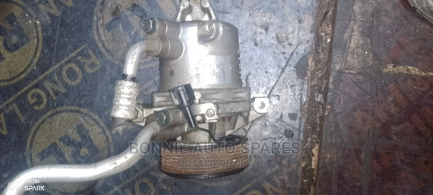 Hr12 AC Pump