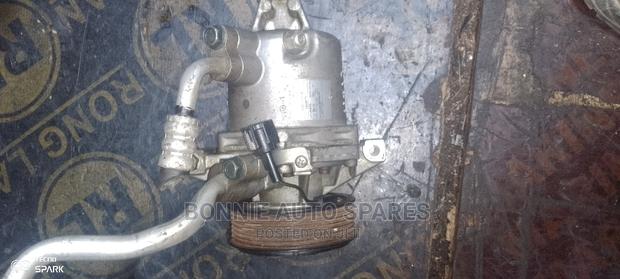 Hr12 AC Pump