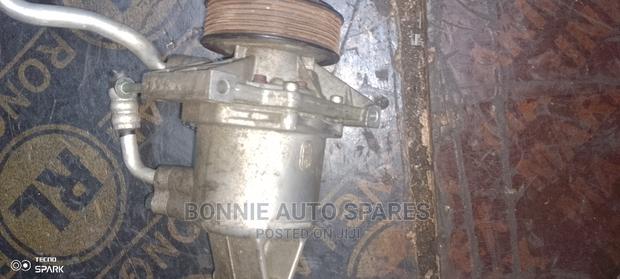 Hr12 AC Pump - thumbnail 3