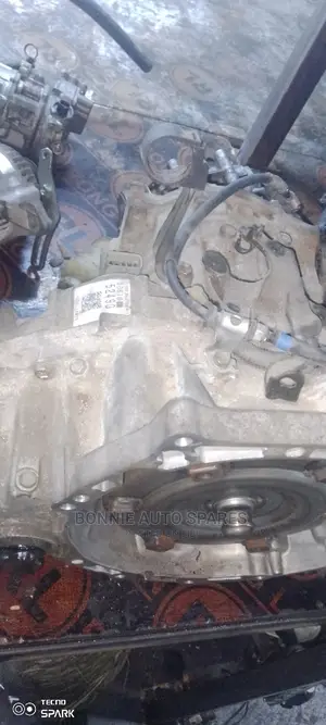 2nz Gearbox