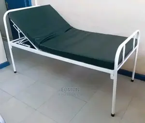 Hospital Bed (Ward Bed) With Mattress