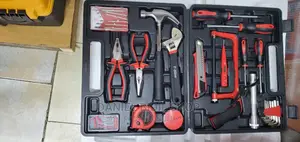 32 Pcs Tool Set