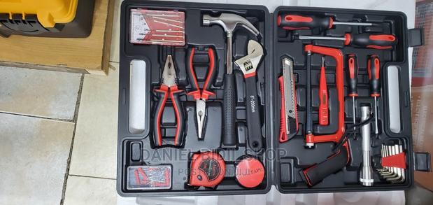 32 Pcs Tool Set