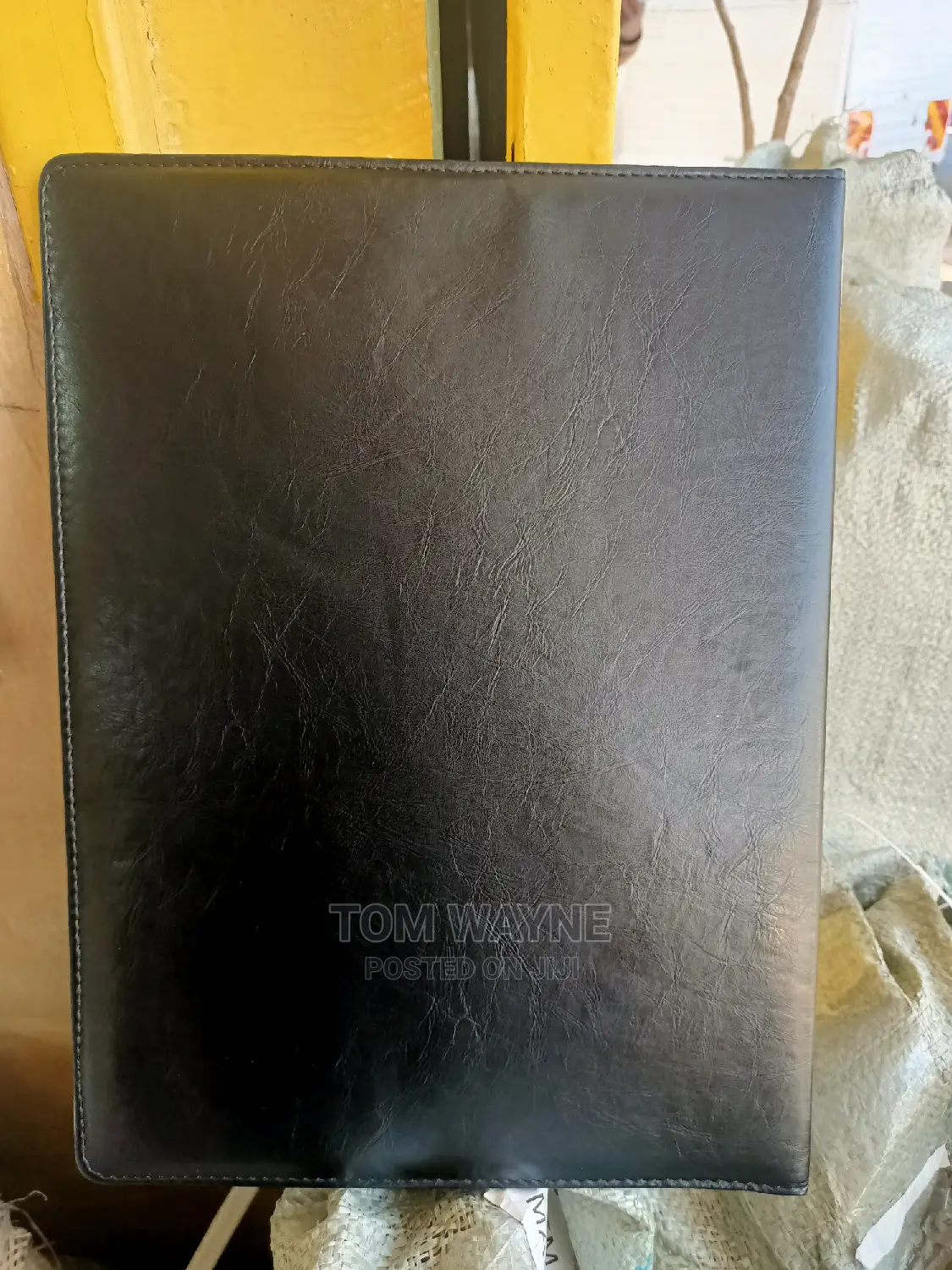 A4 Size Menu Holder