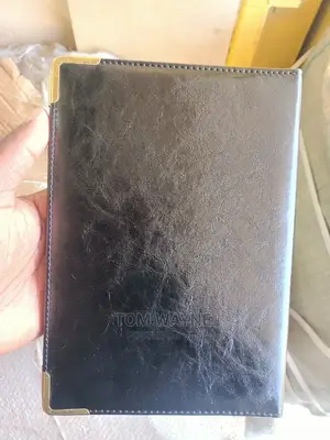 A5 Size Menu Holder