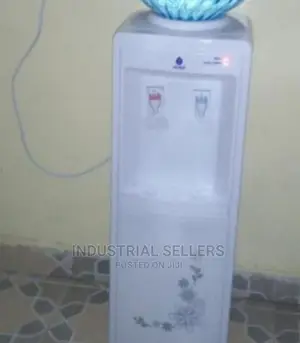 Genuine Water Dispenser