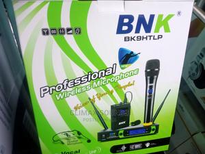 Wireless Microphone Bnk Bk 9htlp - main view