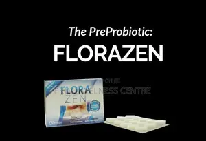 Florazen Caps