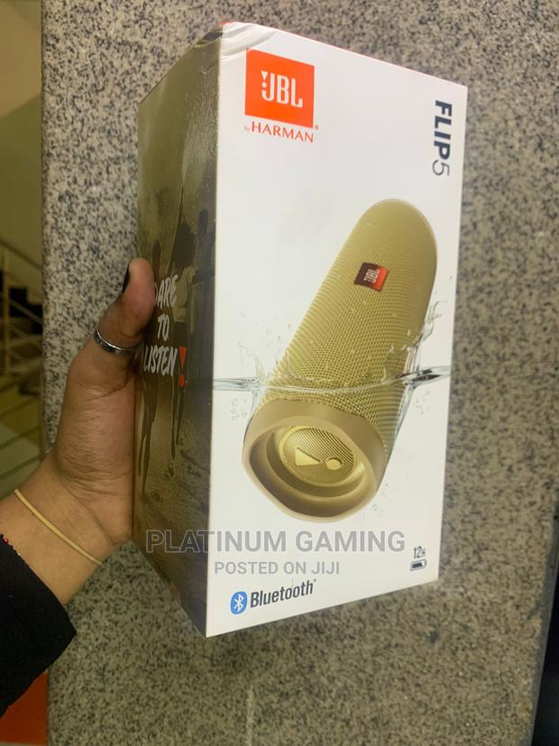 Jbl Flip 5 Speaker