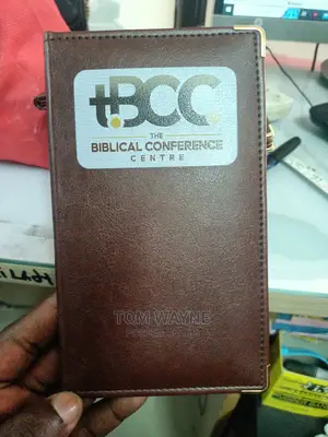 Restaurant Bill Holders