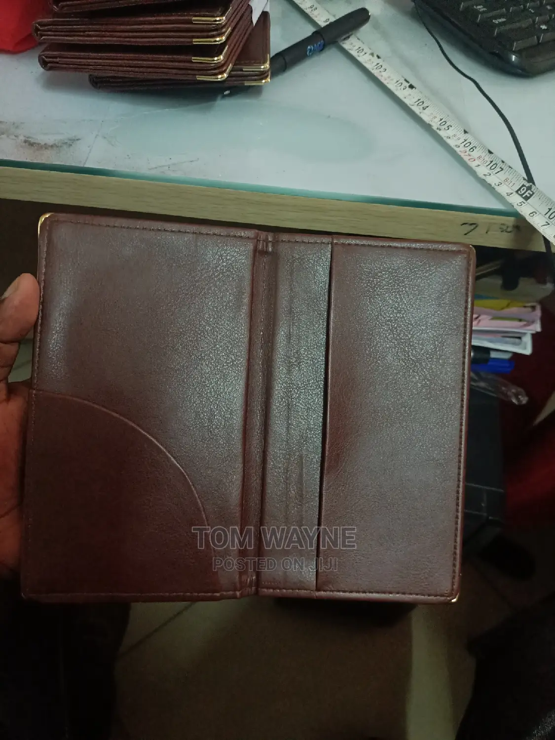 Restaurant Bill Holders