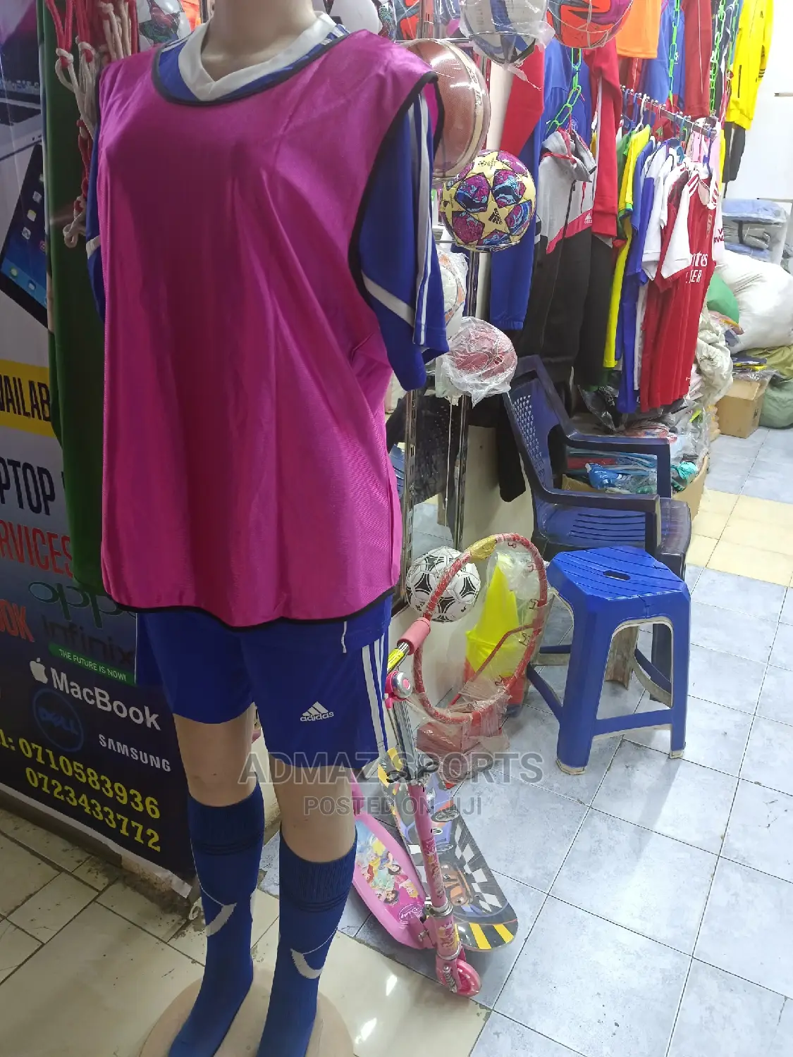 Uniforms Best Quality