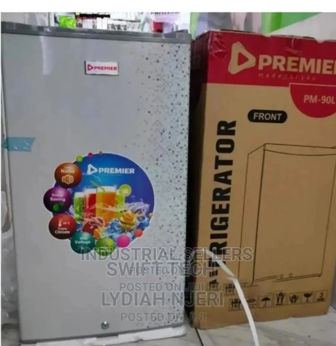 Ideal 90l Premier Refrigerator /Fridge