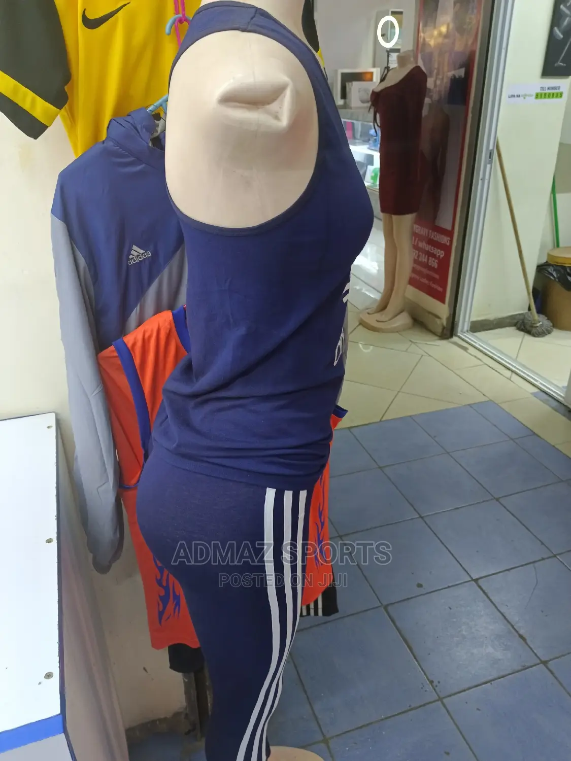 Training Kits