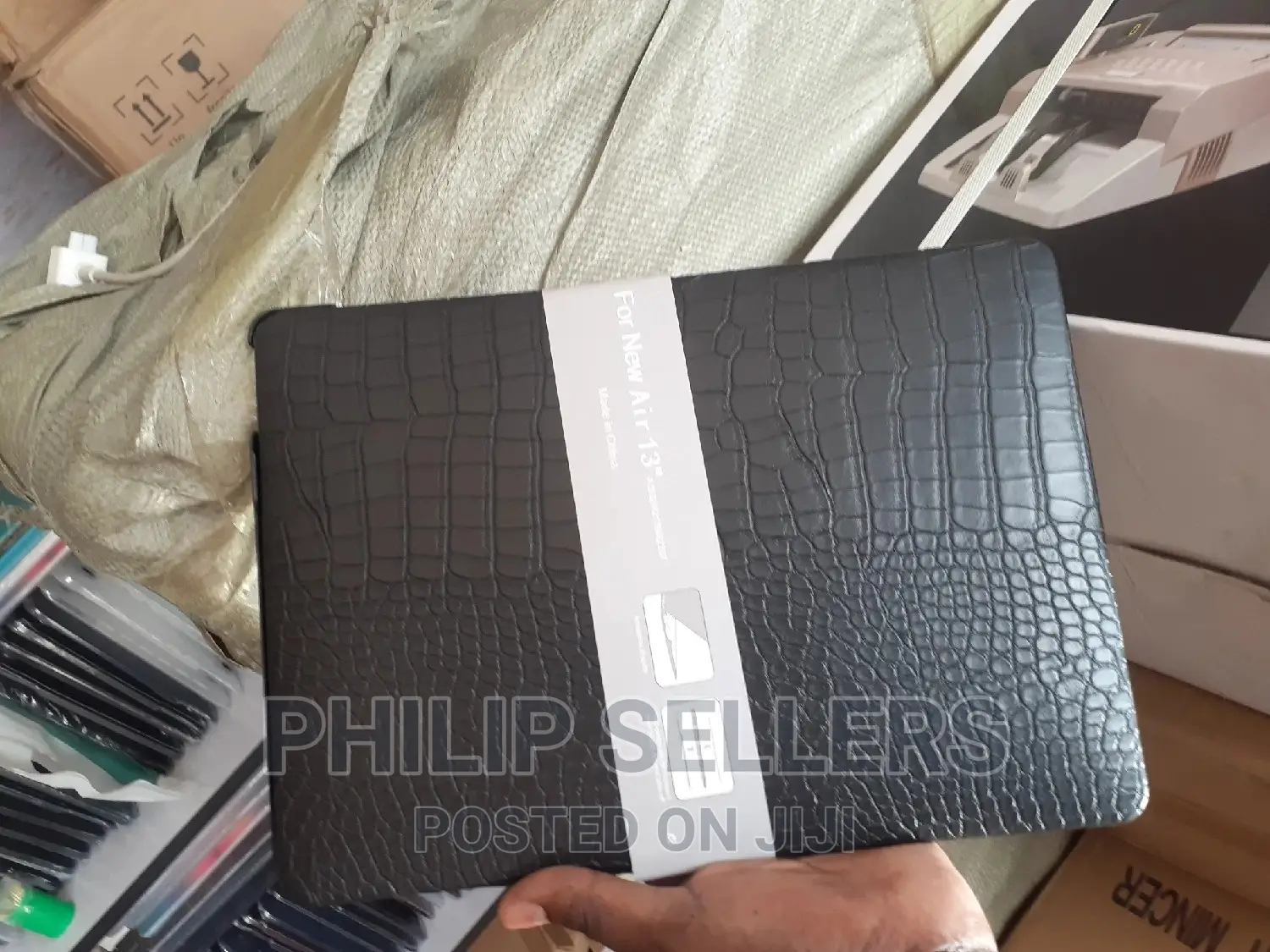 Hard Shell Case for Macbook