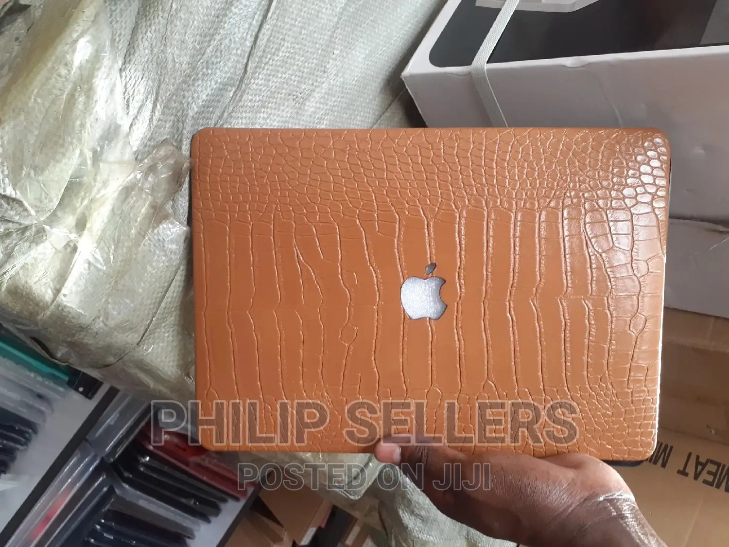 Hard Shell Case for Macbook