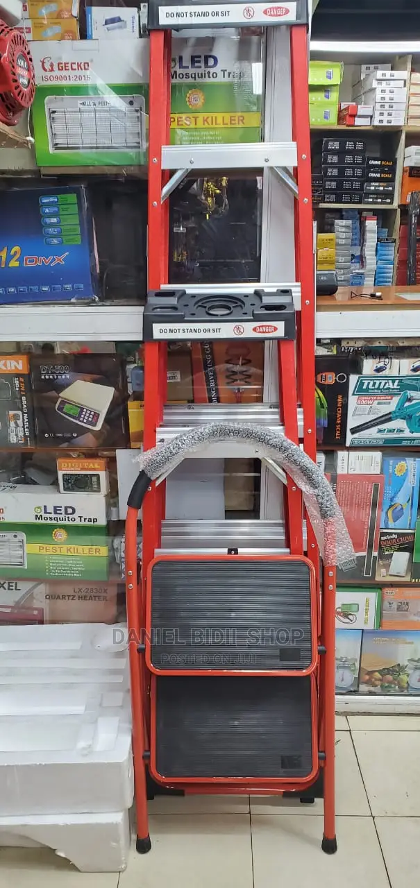 2step Ladder