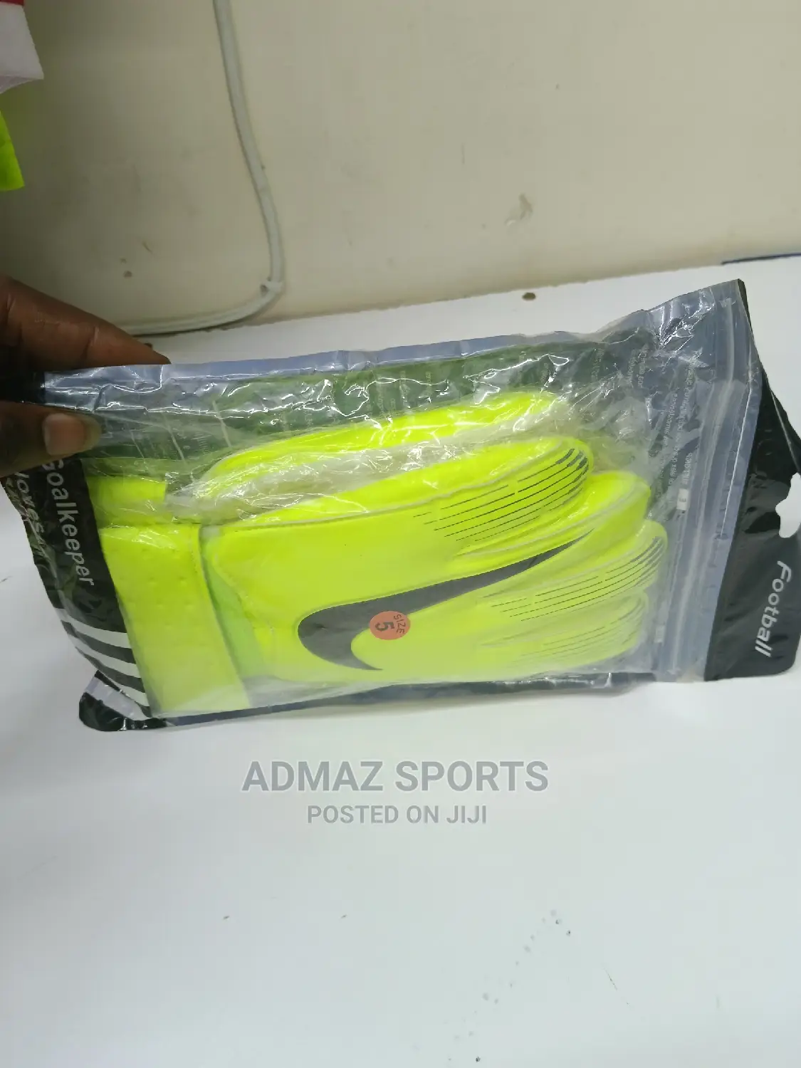 Kids Gloves