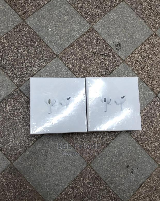 Apple Wireless Air Pods - thumbnail 4