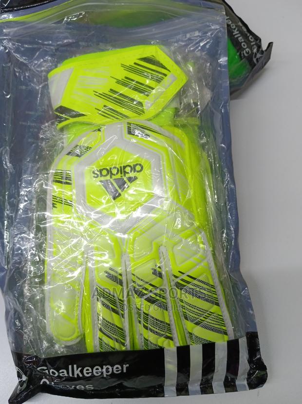 Mids Gloves