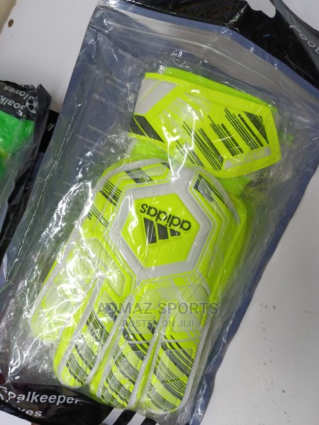 Mids Gloves - thumbnail 2