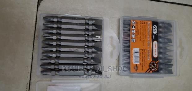 Star Bit Flat/,Star - main view