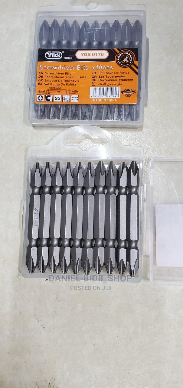 Star Bit Flat/,Star - thumbnail 3