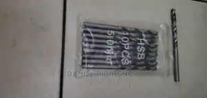 5mm Drill Bit10pcs