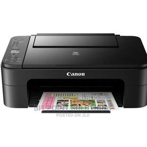 Ts3440 Canon Printer (Print,Scan,Copy) - thumbnail 2