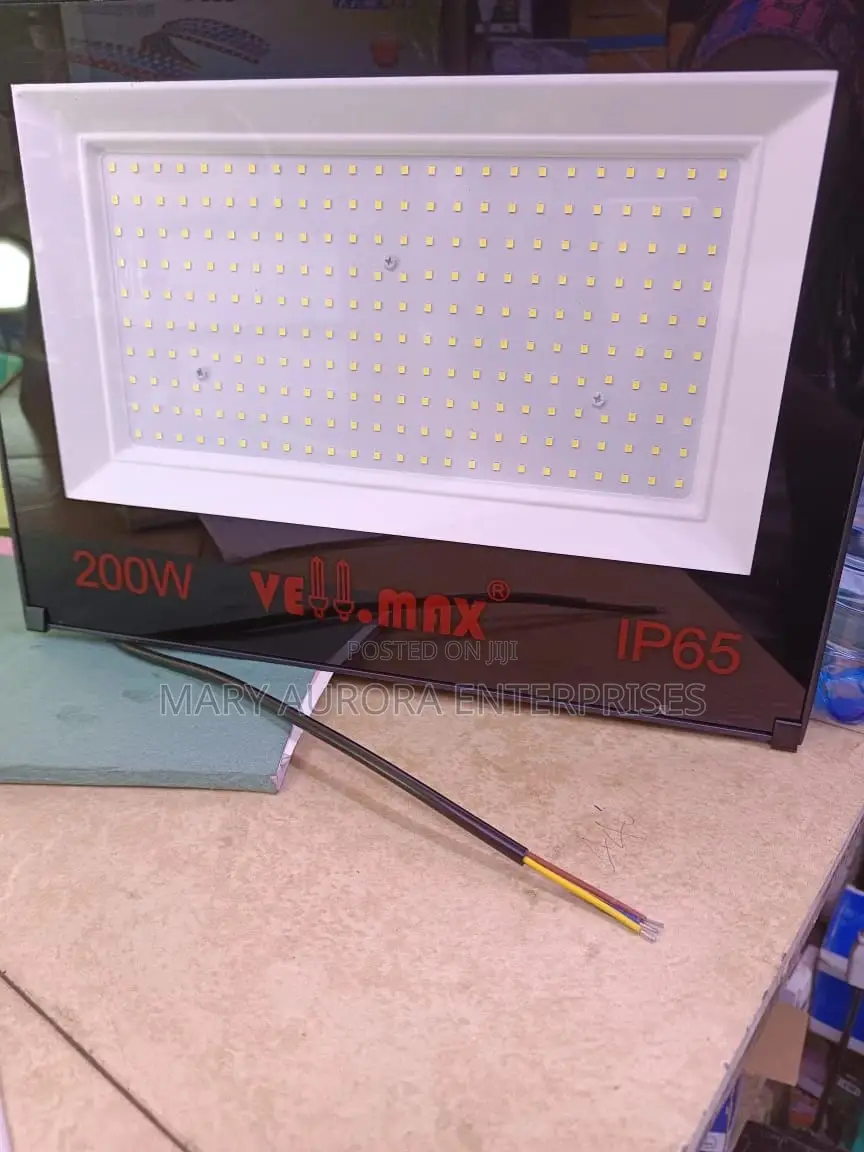 100watts AC Floodlight