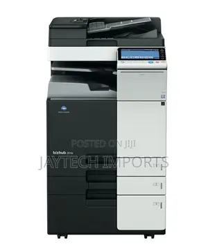Duranle Konica Minolta Bizhub C 364 E