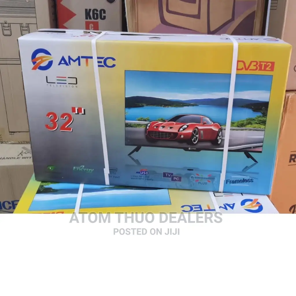 AMTEC 32 INCHES 