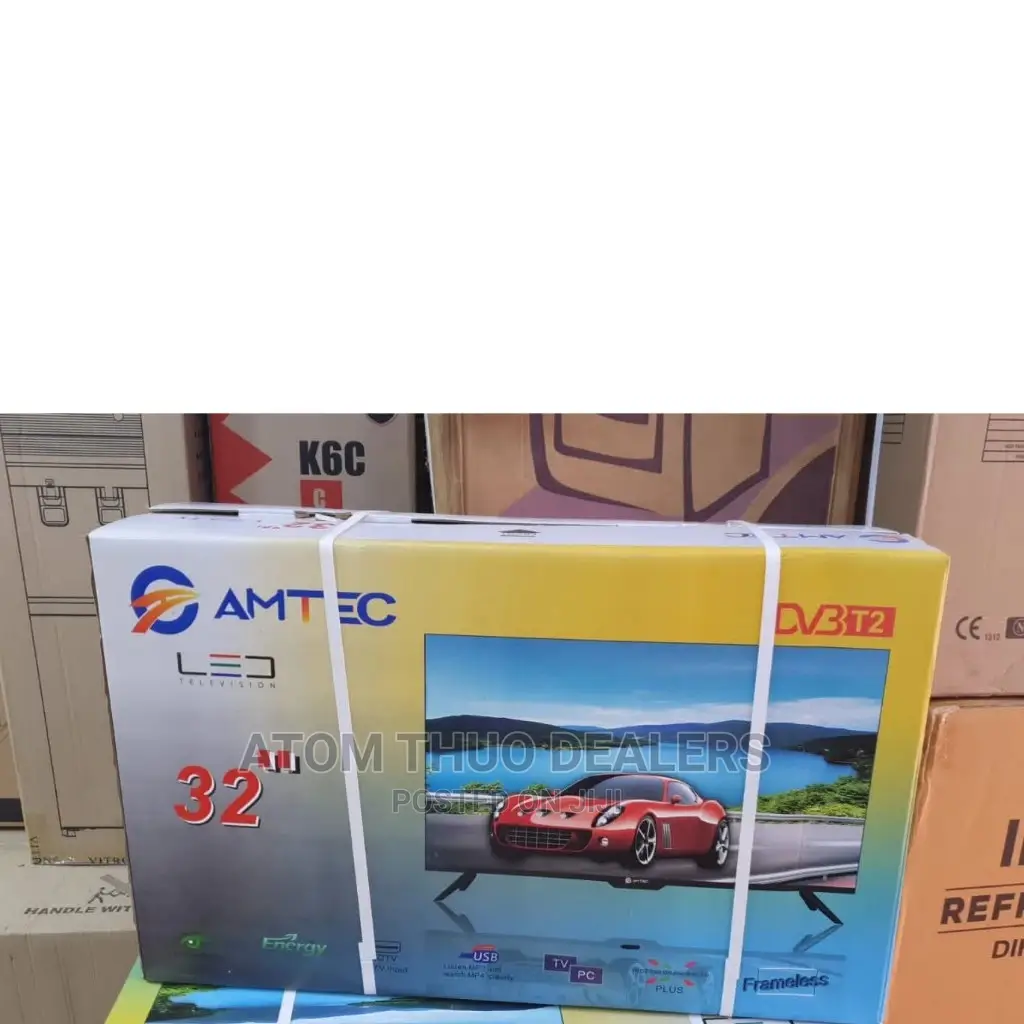AMTEC 32 INCHES 