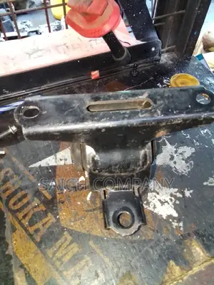 Honda Airwave Gearbox Mount L.H.S