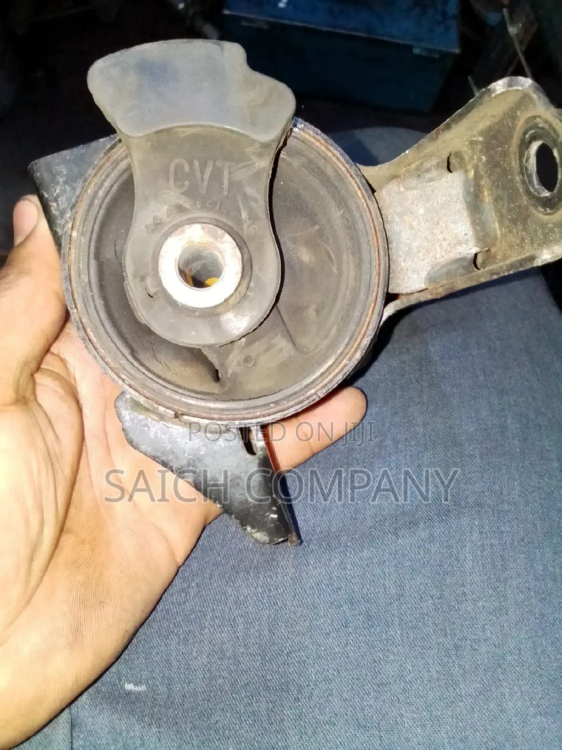 Honda Airwave Gearbox Mount L.H.S