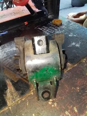 Honda Airwave Gearbox Mount L.H.S
