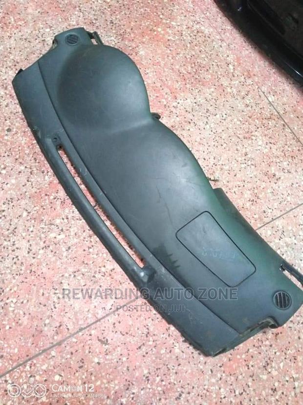 Fielder 2005 Dushbord Airbag.