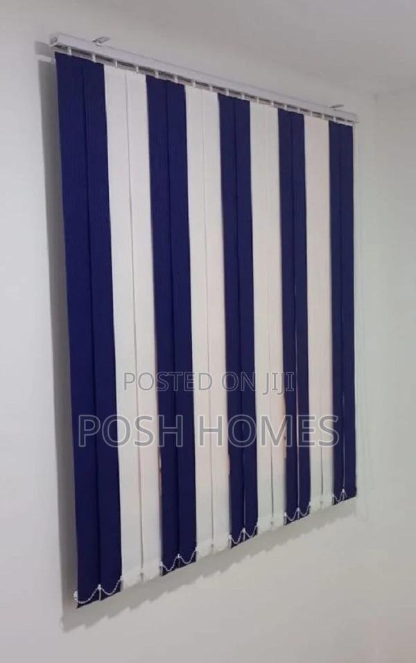 Vertical Window Blinds - thumbnail 2